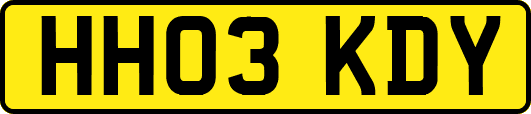 HH03KDY