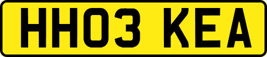 HH03KEA
