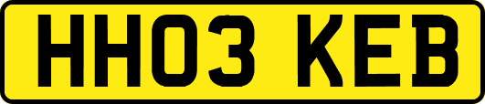 HH03KEB