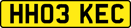 HH03KEC