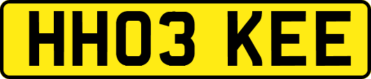 HH03KEE