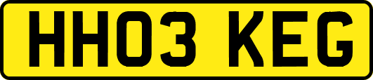 HH03KEG