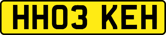 HH03KEH