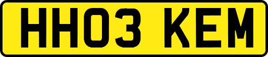 HH03KEM