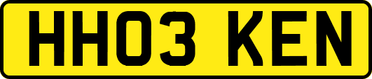 HH03KEN