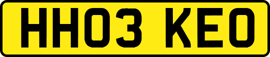 HH03KEO