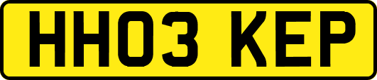 HH03KEP