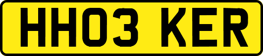 HH03KER
