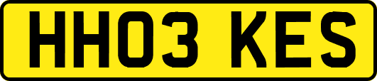 HH03KES