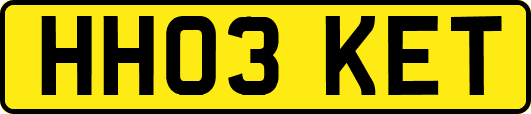 HH03KET