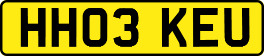 HH03KEU