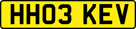 HH03KEV