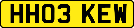 HH03KEW