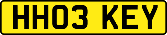 HH03KEY