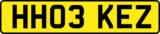 HH03KEZ