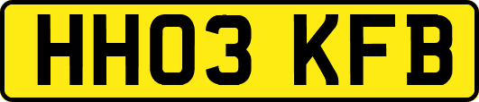 HH03KFB