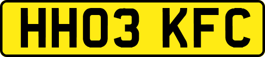 HH03KFC