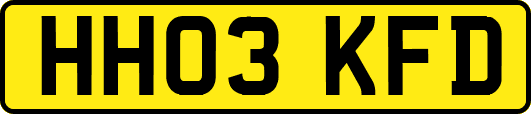 HH03KFD