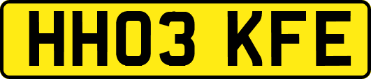 HH03KFE