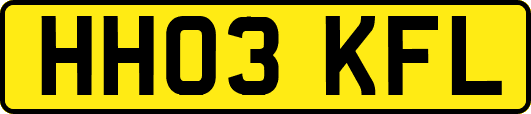 HH03KFL