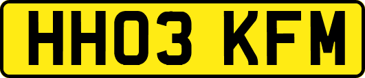 HH03KFM