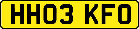 HH03KFO