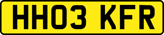 HH03KFR