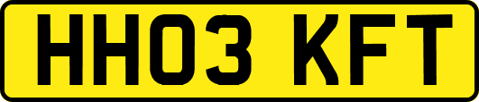 HH03KFT