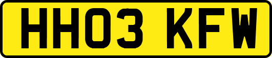 HH03KFW