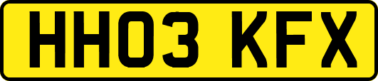 HH03KFX