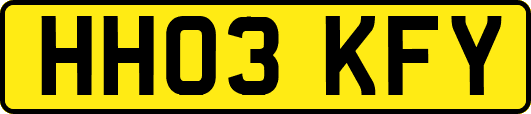 HH03KFY