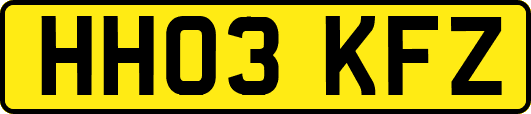 HH03KFZ