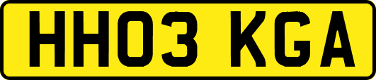 HH03KGA
