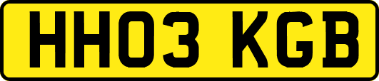 HH03KGB