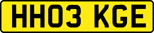 HH03KGE