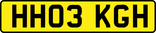 HH03KGH