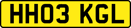 HH03KGL