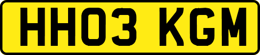 HH03KGM