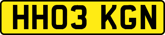 HH03KGN