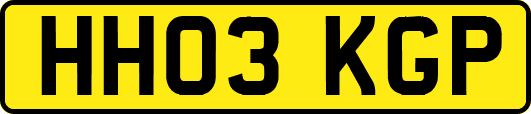 HH03KGP