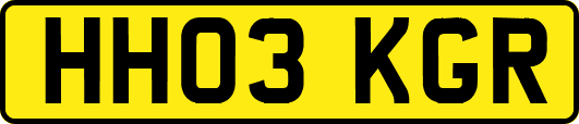 HH03KGR