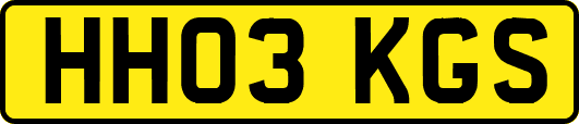 HH03KGS