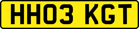 HH03KGT