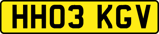 HH03KGV