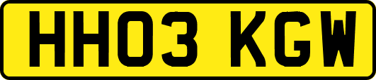 HH03KGW