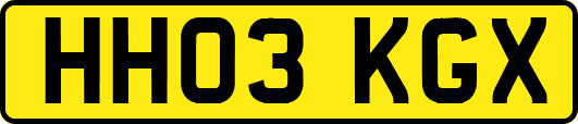 HH03KGX