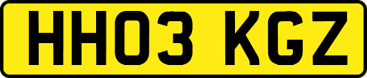 HH03KGZ