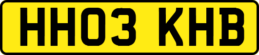 HH03KHB