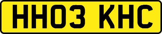HH03KHC