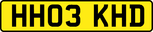 HH03KHD